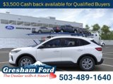 New 2025 Ford Escape Active image 3