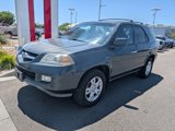 Used 2005 Acura MDX Touring image 2