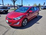 Used 2016 Hyundai Elantra Limited w/ Option Group 04 image 3