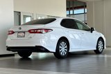 Certified 2020 Toyota Camry LE image 4