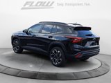 Certified 2024 Chevrolet Trax RS w/ Sunroof Package image 6