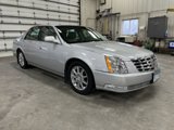 Used 2011 Cadillac DTS Luxury image 2