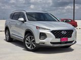Used 2019 Hyundai Santa Fe SEL image 3
