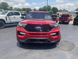 Certified 2021 Ford Explorer ST w/ Equipment Group 401A image 2