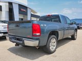 Used 2008 GMC Sierra 1500 SLE w/ Pro Grade Edition image 3