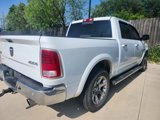Used 2015 RAM 1500 Laramie w/ Convenience Group image 5