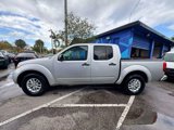 Used 2014 Nissan Frontier SV image 5