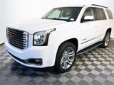 Used 2019 GMC Yukon SLT w/ Premium Edition image 3