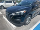 Used 2018 Hyundai Tucson SEL Plus image 2