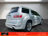 Used 2012 GMC Acadia Denali image 5