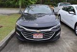 Used 2023 Chevrolet Malibu LT image 2
