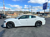 Used 2022 Dodge Charger R/T w/ Plus Group image 2