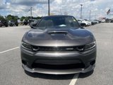 Certified 2023 Dodge Charger Scat Pack w/ Daytona Edition Group image 2