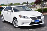 Used 2014 Lexus ES 350 image 2