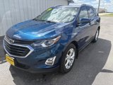 Used 2019 Chevrolet Equinox LT w/ Sun & Navigation Package image 5