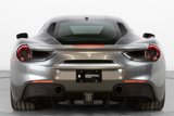 Certified 2017 Ferrari 488 GTB image 6