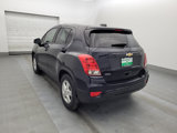 Used 2021 Chevrolet Trax LS w/ Tint and Cruise Package image 5