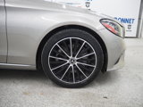 Used 2021 Mercedes-Benz C 300 Sedan image 5