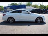 Used 2016 Mercedes-Benz E 400 4MATIC Coupe image 6