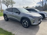 New 2025 Chevrolet Trax RS w/ Driver Confidence Package image 2