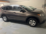 Used 2014 Honda CR-V LX image 4