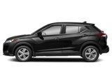 Used 2021 Nissan Kicks S image 3