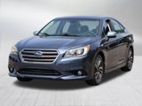 Used 2017 Subaru Legacy 2.5i Sport image 4