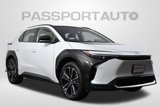 Used 2024 Toyota bZ4X Limited w/ Weather Package image 2