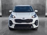 Used 2020 Kia Sportage LX image 2