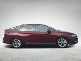 Used 2018 Honda Clarity Touring image 2
