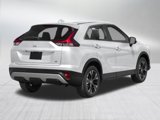 Used 2022 Mitsubishi Eclipse Cross SE image 2