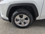 Used 2023 Toyota RAV4 XLE image 2