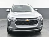 New 2025 Chevrolet Trax LT w/ LT Convenience Package image 3