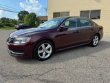 Used 2012 Volkswagen Passat 2.5 SE image 4