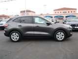 Certified 2020 Ford Escape S image 2