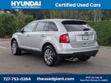 Used 2014 Ford Edge Limited image 3
