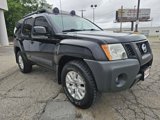 Used 2013 Nissan Xterra PRO-4X w/ Pro-4x Leather Pkg image 3