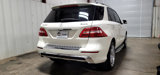 Used 2013 Mercedes-Benz ML 550 4MATIC image 6