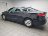 Used 2019 Ford Fusion S image 3
