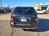 Used 2009 Mercedes-Benz ML 350 4MATIC image 5