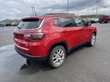 Used 2023 Jeep Compass Latitude w/ Sun and Sound Group image 6