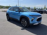 Used 2025 Chevrolet TrailBlazer LT w/ Convenience Package image 3