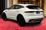 New 2024 Jaguar E-PACE R-Dynamic SE image 2