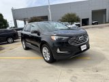 Used 2022 Ford Edge Titanium image 3