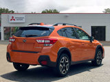 Used 2018 Subaru Crosstrek 2.0i Limited image 4