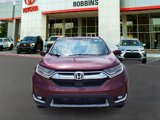 Used 2017 Honda CR-V Touring image 2