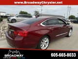 Used 2016 Chevrolet Impala LTZ image 5