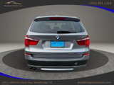 Used 2012 BMW X3 xDrive35i image 5