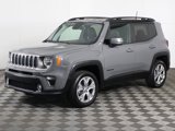 Used 2020 Jeep Renegade Limited image 5