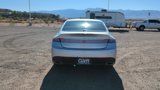 Used 2016 Lincoln MKZ w/ Equipment Group 300A Reserve image 4